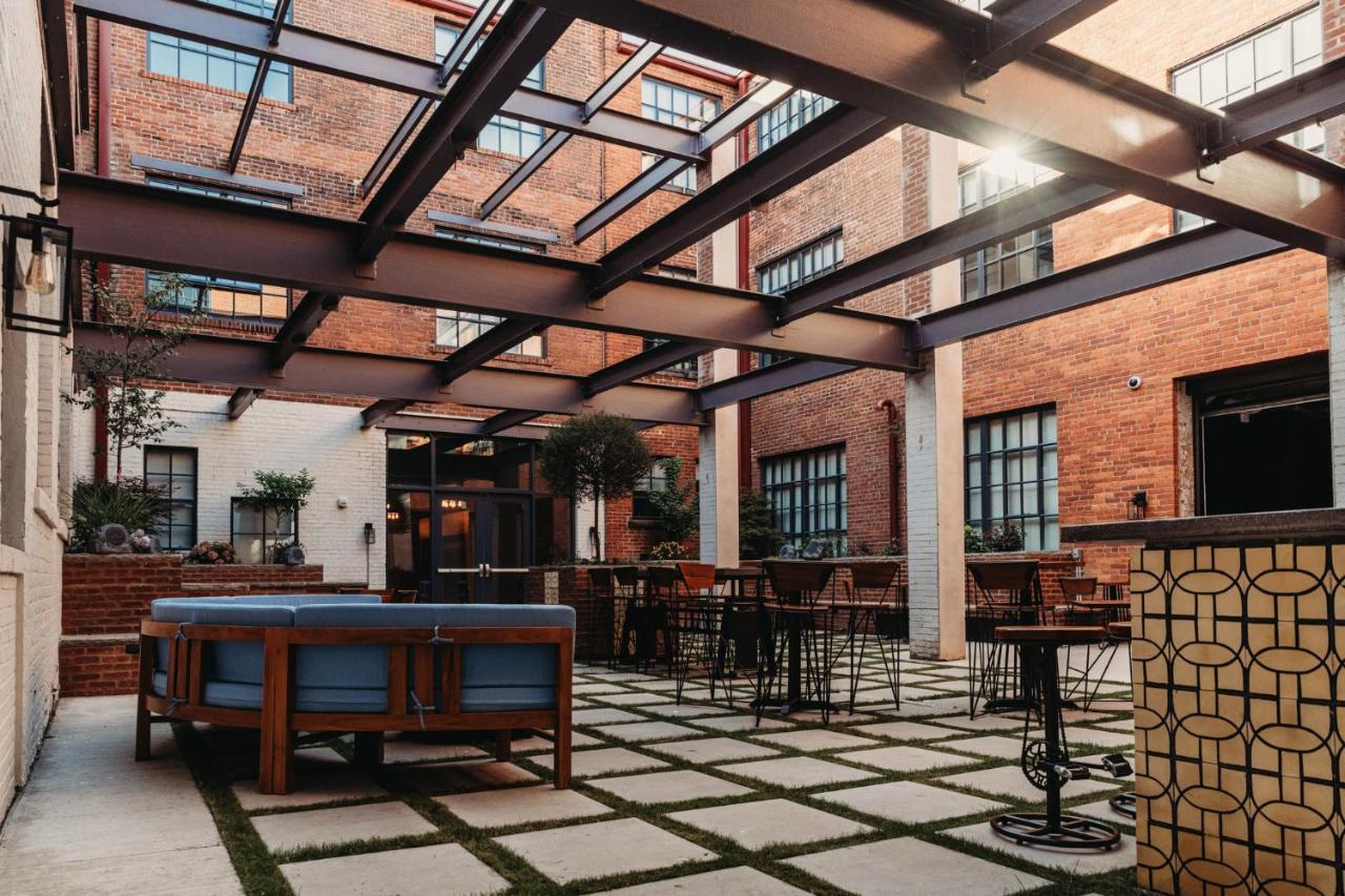 Brooklyn Style Studio Loft Minutes From Firstenergy Stadium 210 Cleveland Exteriér fotografie