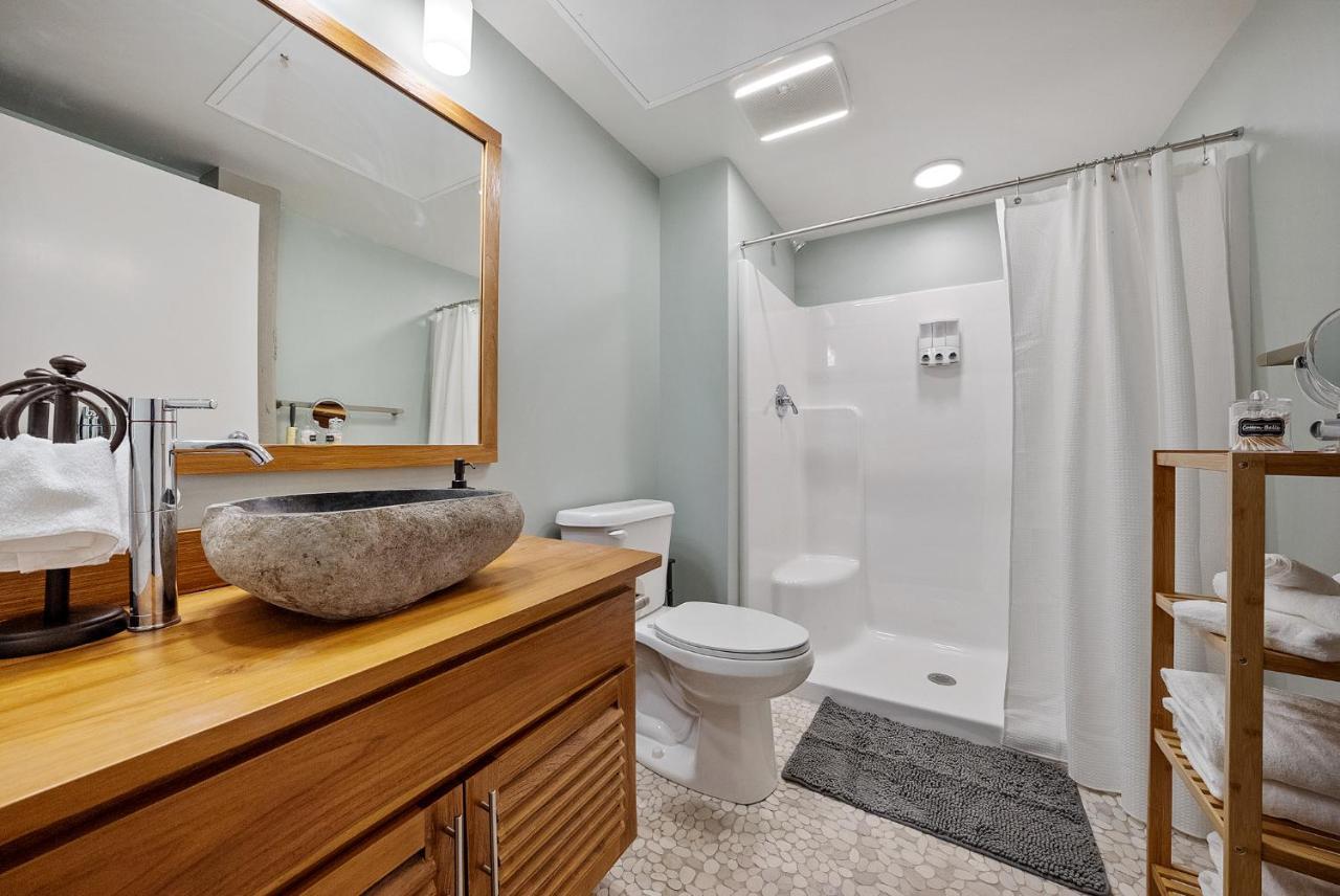 Brooklyn Style Studio Loft Minutes From Firstenergy Stadium 210 Cleveland Exteriér fotografie
