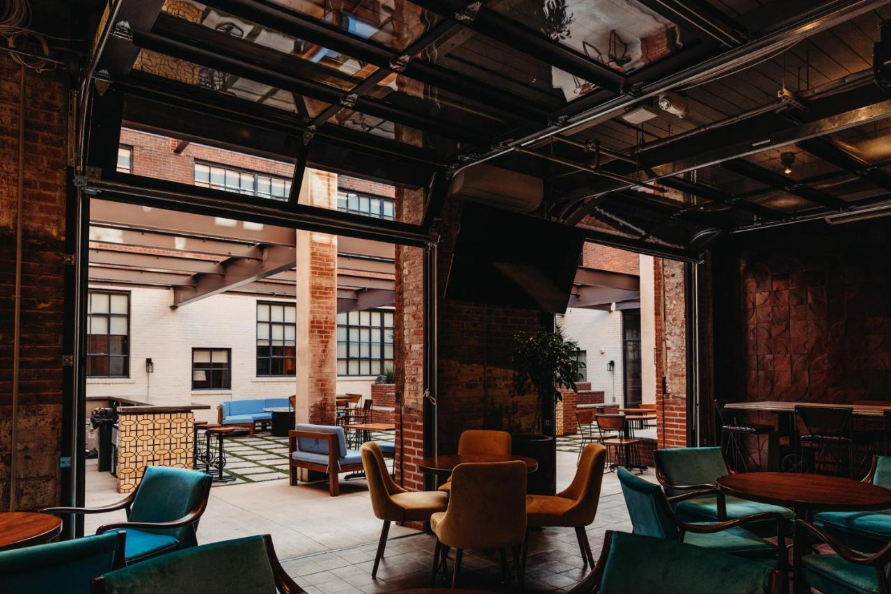 Brooklyn Style Studio Loft Minutes From Firstenergy Stadium 210 Cleveland Exteriér fotografie