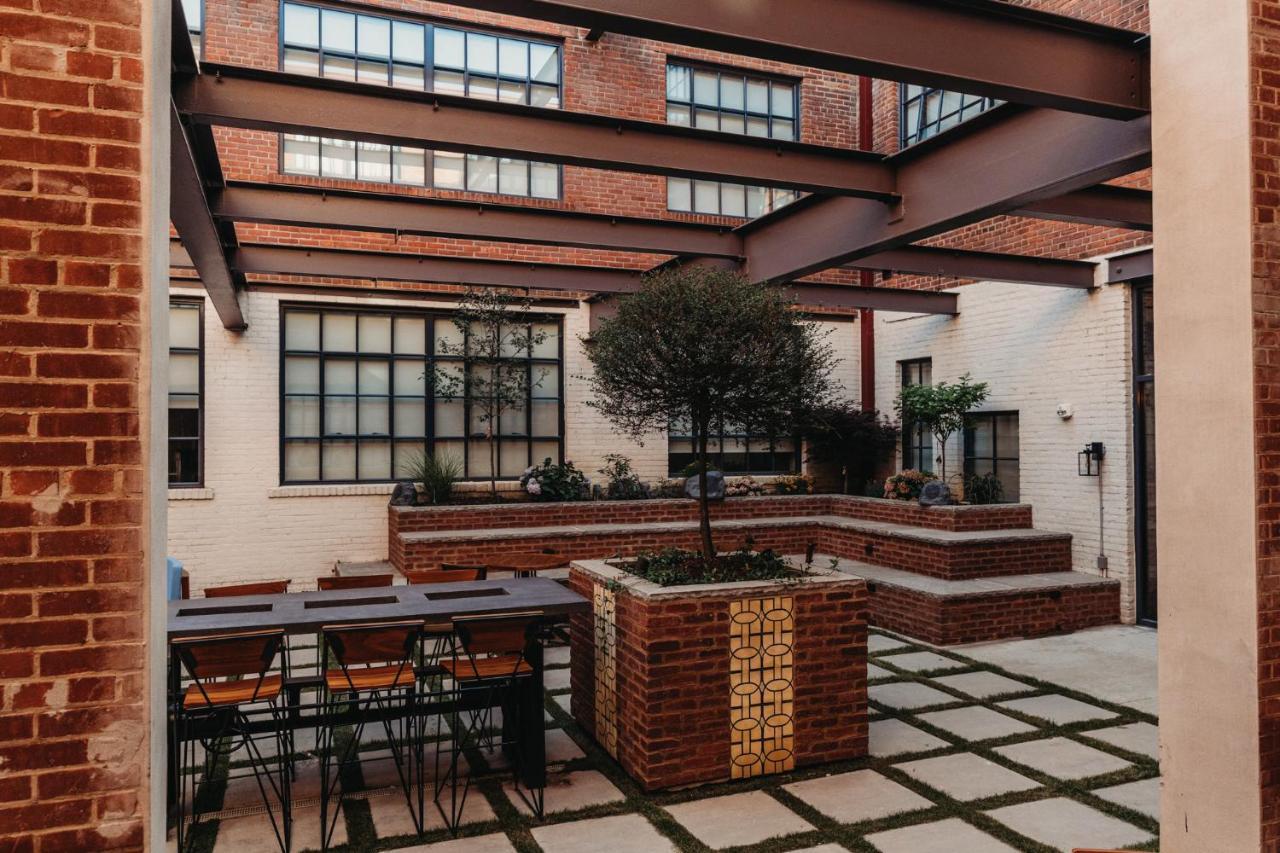 Brooklyn Style Studio Loft Minutes From Firstenergy Stadium 210 Cleveland Exteriér fotografie